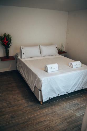 Bed & Breakfast Hotel Casa Madre