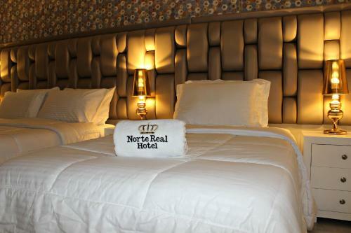 Norte Real Hotel