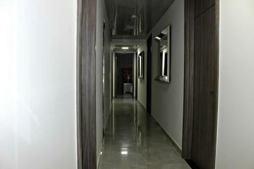 Norte Real Hotel