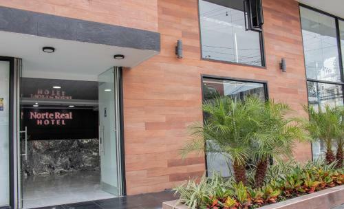 Norte Real Hotel