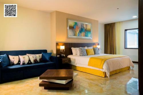 Hotel Royal Elim