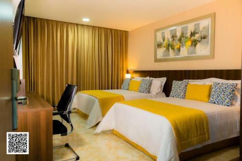 Hotel Royal Elim