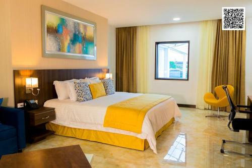 Hotel Royal Elim