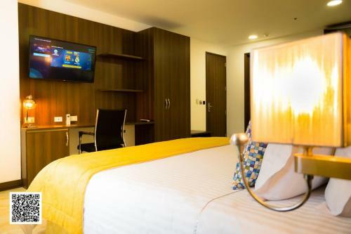 Hotel Royal Elim
