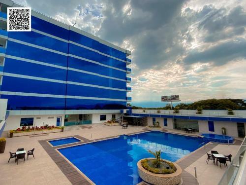 Hotel Royal Elim