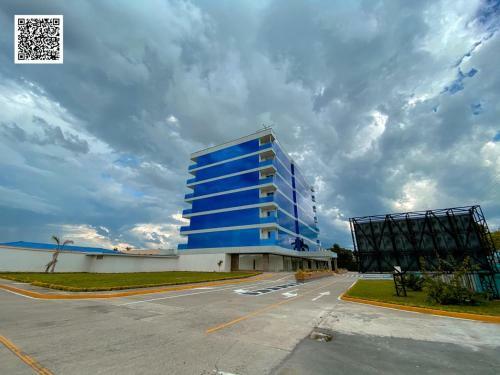 Hotel Royal Elim