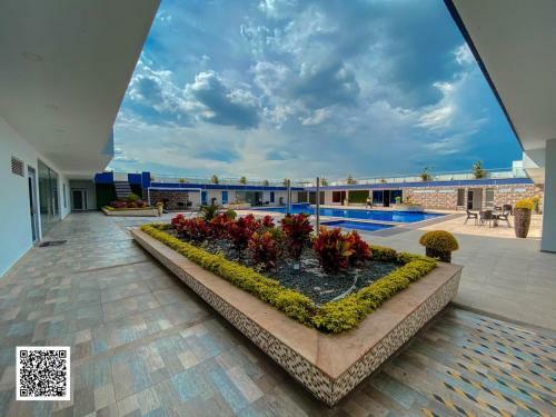 Hotel Royal Elim