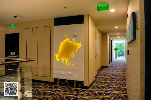 Hotel Royal Elim