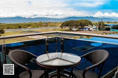 Hotel Royal Elim