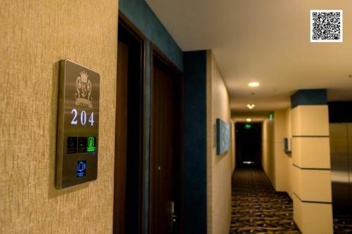 Hotel Royal Elim
