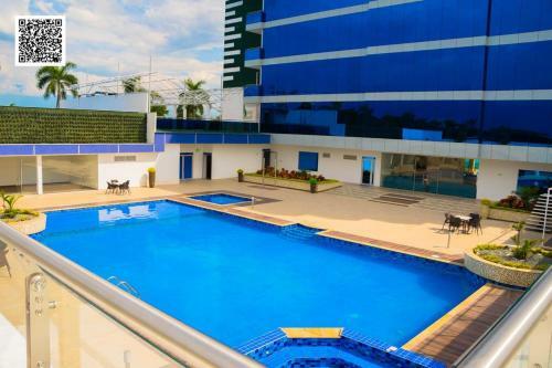 Hotel Royal Elim