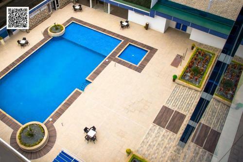 Hotel Royal Elim