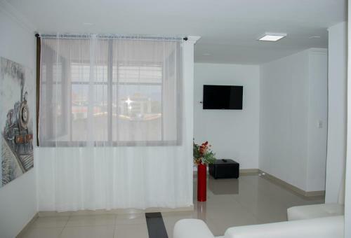 Apartamento Edificio Kelly