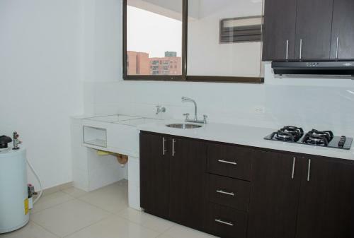 Apartamento Edificio Kelly