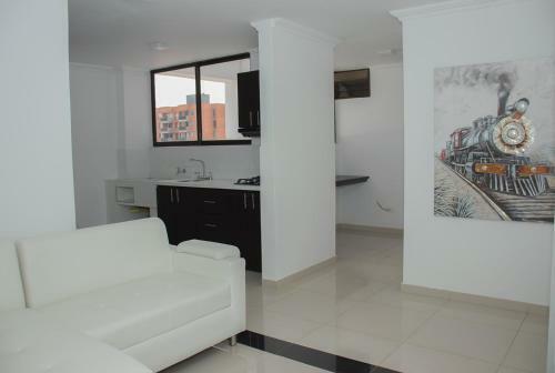 Apartamento Edificio Kelly