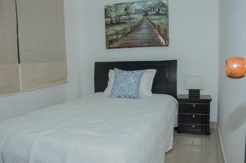 Apartamento Edificio Kelly