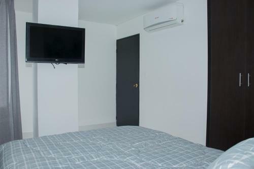 Apartamento Edificio Kelly