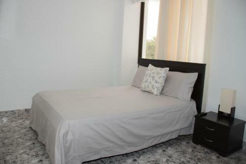 Apartamento Edificio Kelly