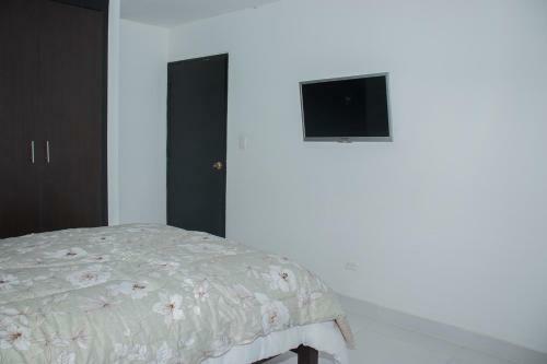 Apartamento Edificio Kelly