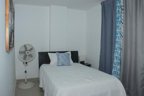 Apartamento Edificio Kelly