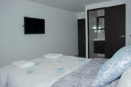 Apartamento Edificio Kelly