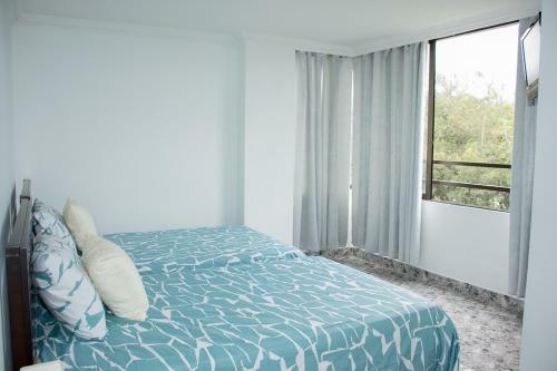Apartamento Edificio Kelly