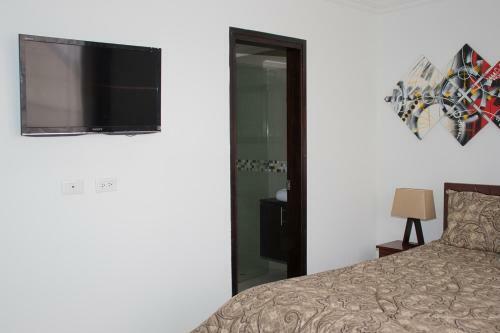 Apartamento Edificio Kelly