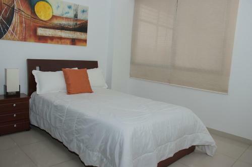 Apartamento Edificio Kelly
