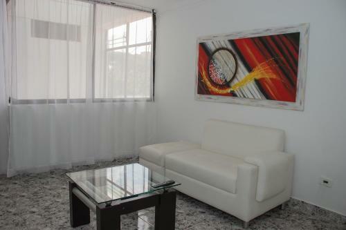 Apartamento Edificio Kelly