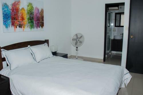 Apartamento Edificio Kelly