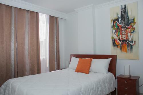 Apartamento Edificio Kelly