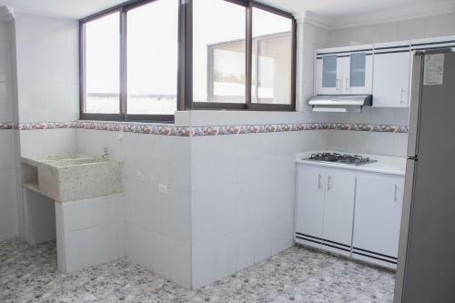 Apartamento Edificio Kelly