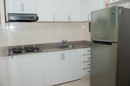 Apartamento Edificio Kelly