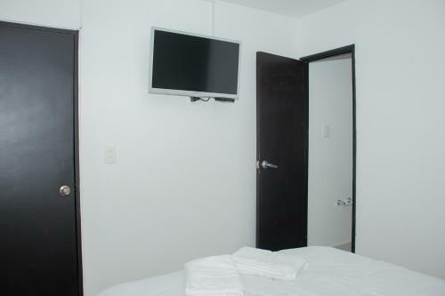 Apartamento Edificio Kelly
