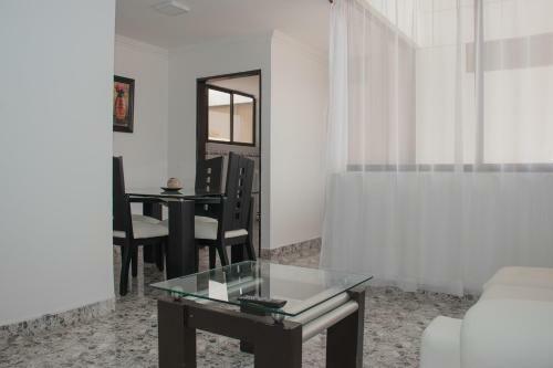 Apartamento Edificio Kelly