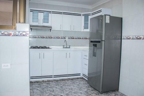 Apartamento Edificio Kelly