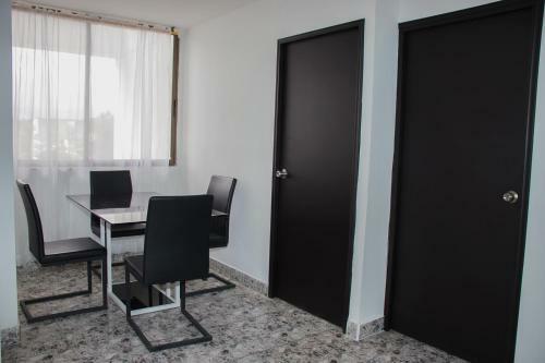 Apartamento Edificio Kelly
