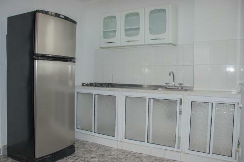 Apartamento Edificio Kelly
