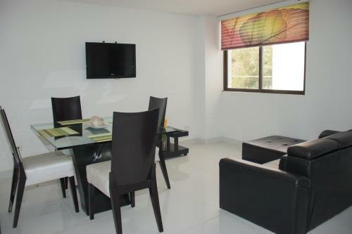 Apartamento Edificio Kelly