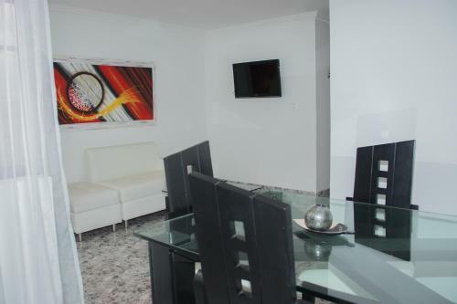 Apartamento Edificio Kelly