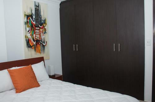 Apartamento Edificio Kelly