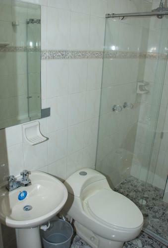 Apartamento Edificio Kelly