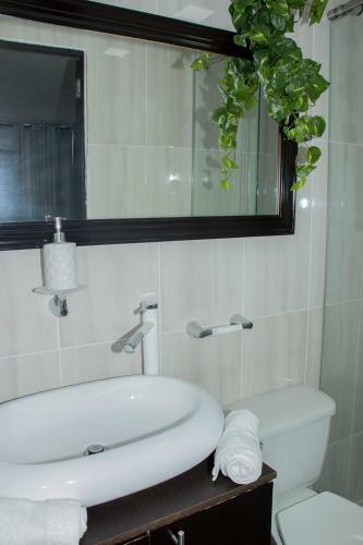 Apartamento Edificio Kelly