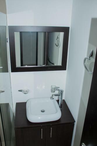 Apartamento Edificio Kelly