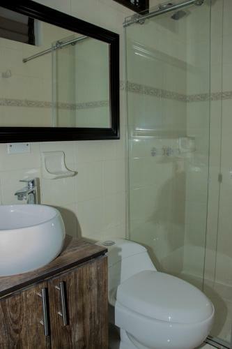 Apartamento Edificio Kelly