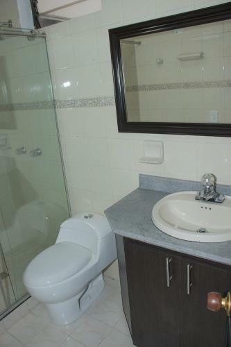 Apartamento Edificio Kelly