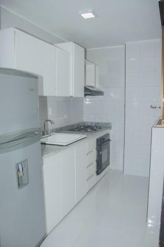 Apartamento Edificio Kelly