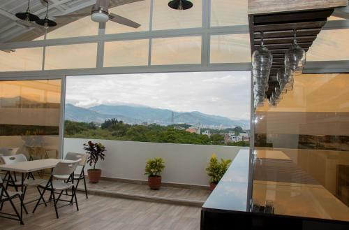 Apartamento Edificio Kelly