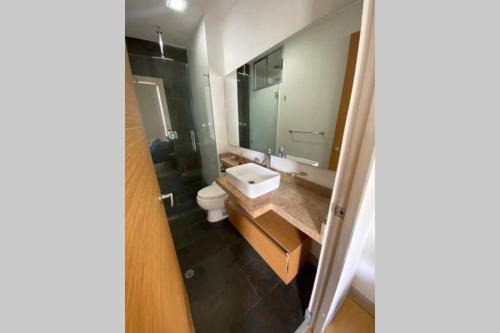 Hermoso Aparta Estudio Ciudad Jardin Rio 316