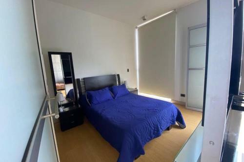Hermoso Aparta Estudio Ciudad Jardin Rio 316